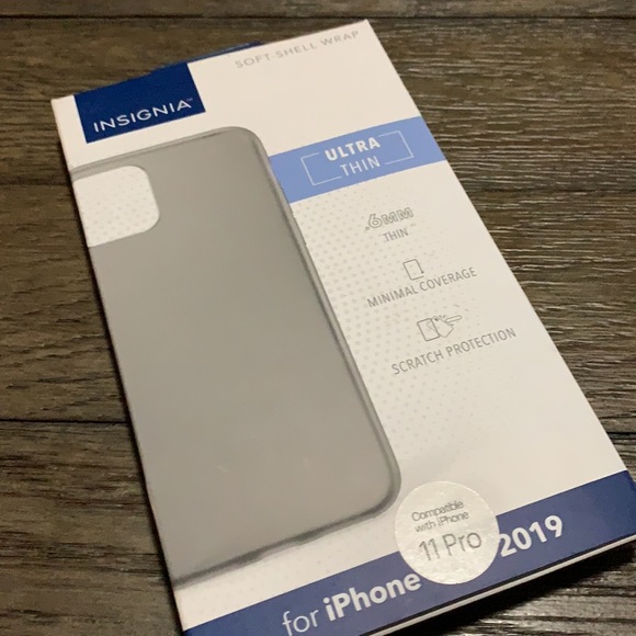 iPhone 11 Pro Case - Picture 2 of 3